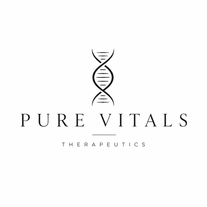 Pure Vitals Therapeutics